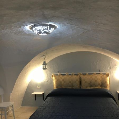 Casa Cortes Ξενοδοχείο Grottaglie Εξωτερικό φωτογραφία