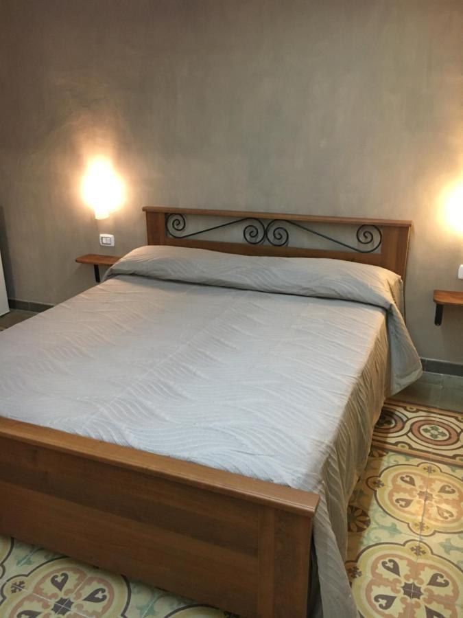 Casa Cortes Ξενοδοχείο Grottaglie Εξωτερικό φωτογραφία