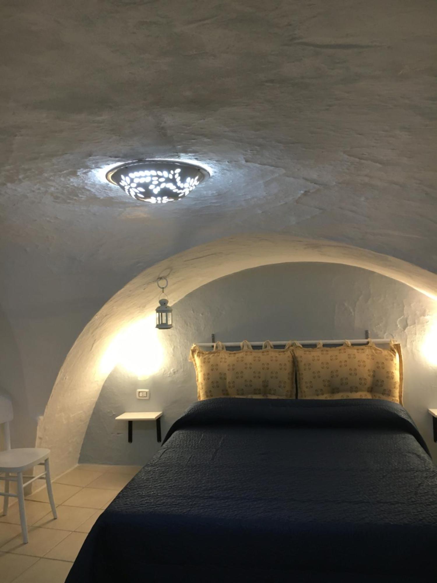 Casa Cortes Ξενοδοχείο Grottaglie Εξωτερικό φωτογραφία