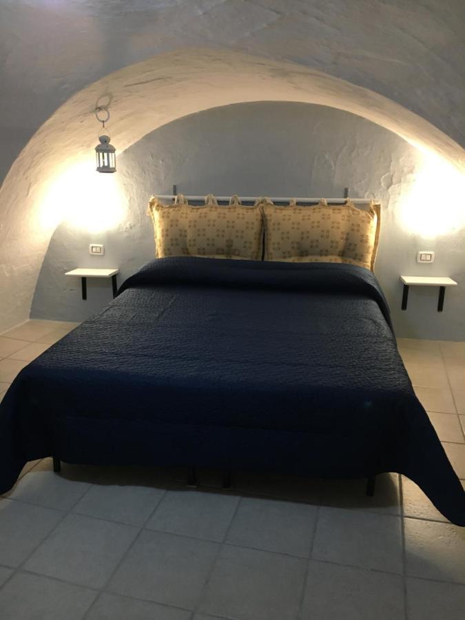 Casa Cortes Ξενοδοχείο Grottaglie Εξωτερικό φωτογραφία