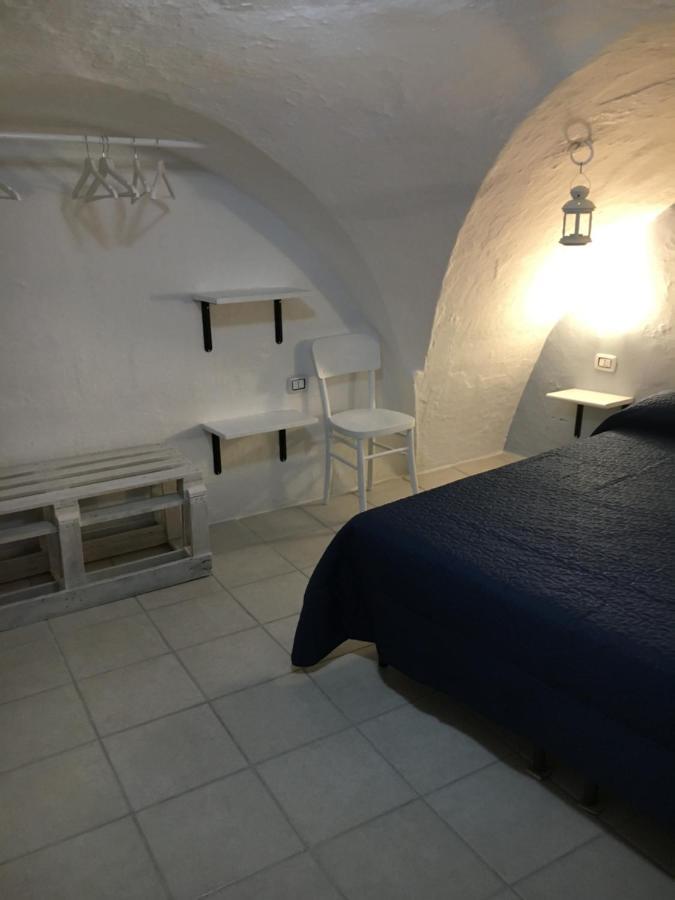 Casa Cortes Ξενοδοχείο Grottaglie Εξωτερικό φωτογραφία