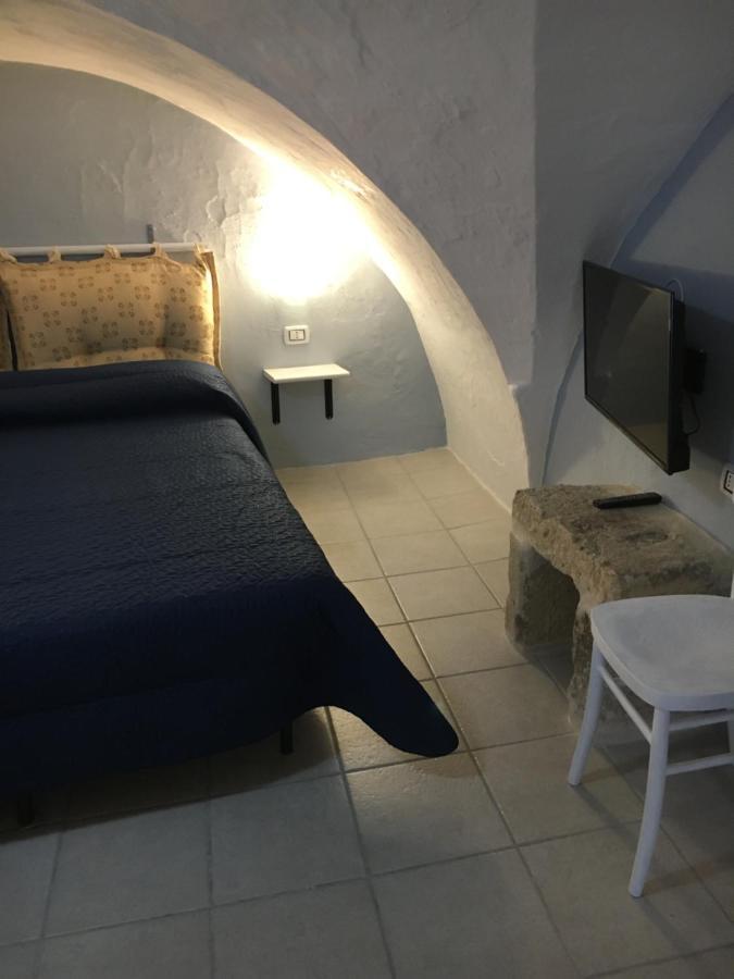Casa Cortes Ξενοδοχείο Grottaglie Εξωτερικό φωτογραφία
