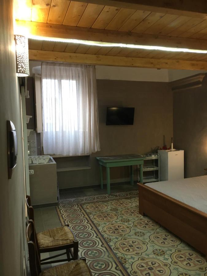 Casa Cortes Ξενοδοχείο Grottaglie Εξωτερικό φωτογραφία